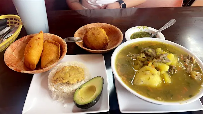 Sabor de Sanchez 3