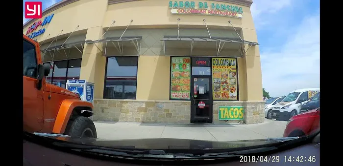 Sabor de Sanchez 2