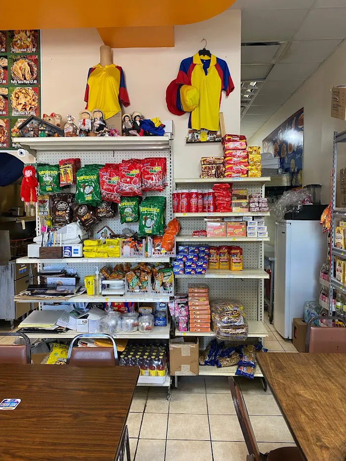 Sabor de Sanchez 5