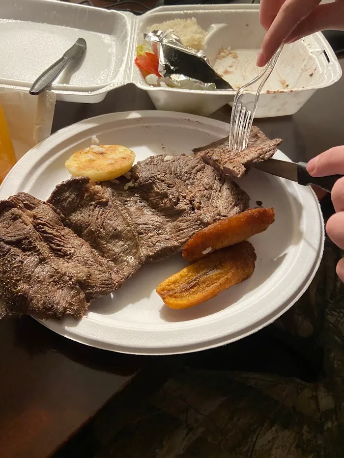 Sabor de Sanchez 9