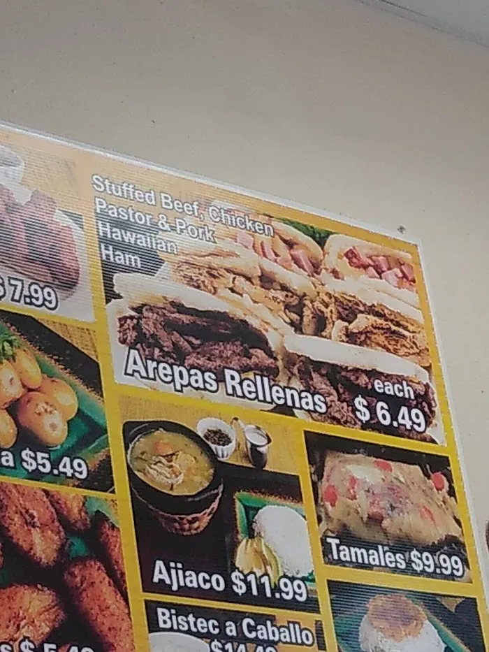 Sabor de Sanchez 10