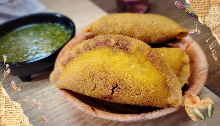 Sabor de Sanchez 8