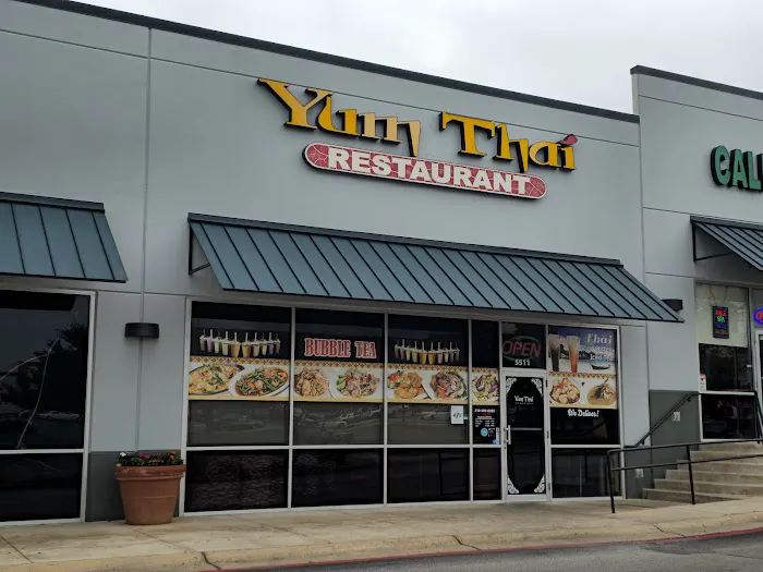 Yum Thai Restaurant 1