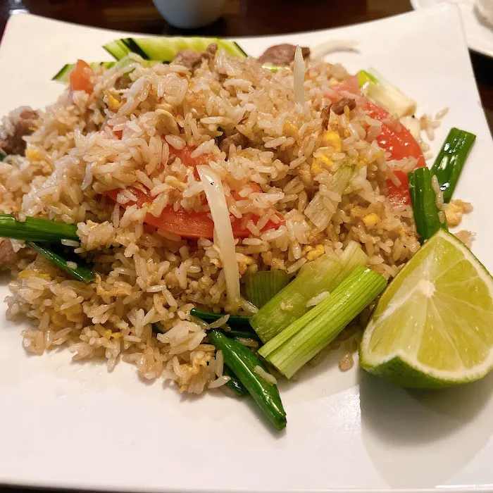 Yum Thai Restaurant 2