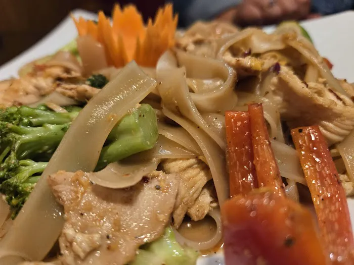 Yum Thai Restaurant 3