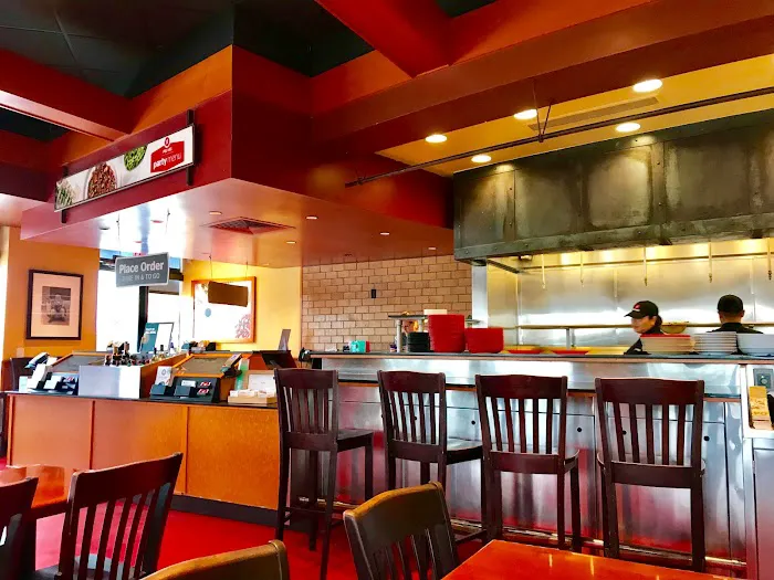 Pei Wei Asian Kitchen 8