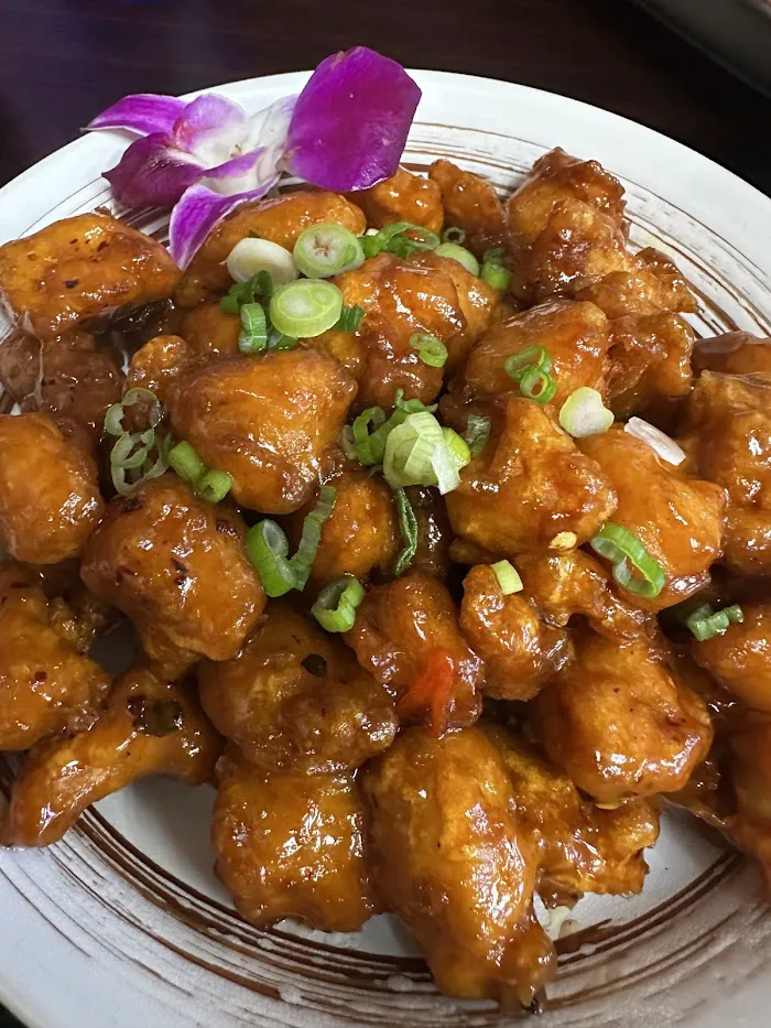 Sukhothai Thai Restaurant Express 4