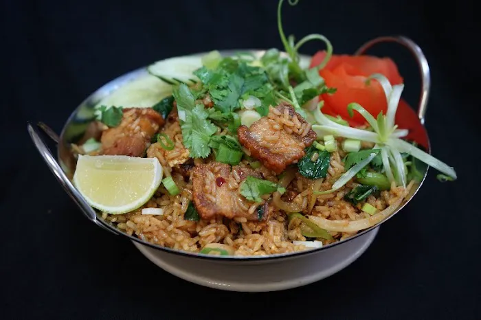 Sukhothai Thai Restaurant Express 6