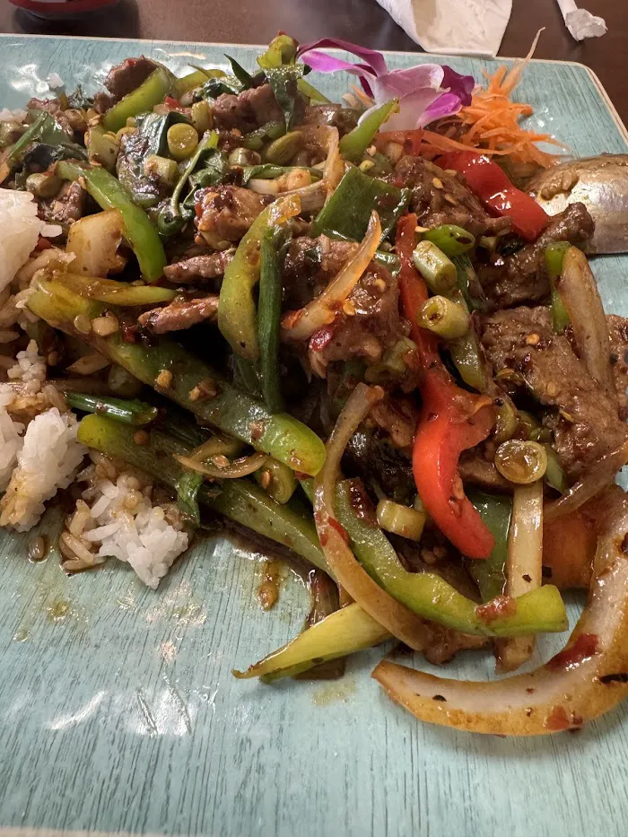 Sukhothai Thai Restaurant Express 5