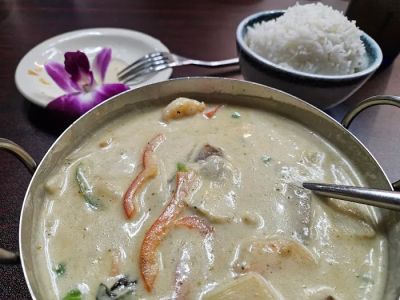 Sukhothai Thai Restaurant Express 0
