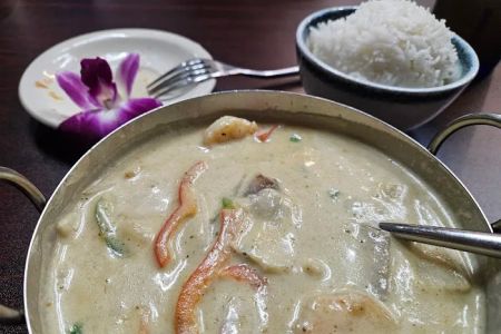 Sukhothai Thai Restaurant Express