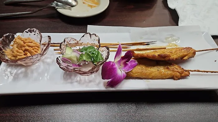 Sukhothai Thai Restaurant Express 3