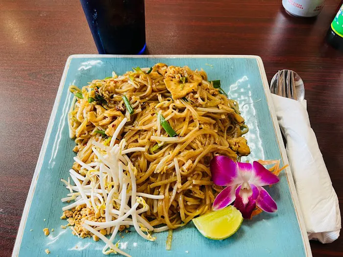 Sukhothai Thai Restaurant Express 7