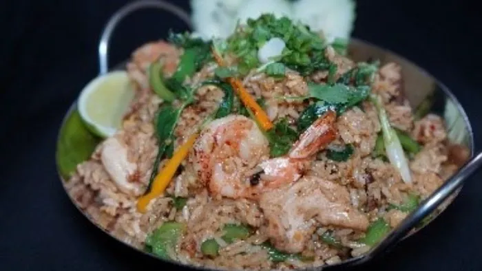 Sukhothai Thai Restaurant Express 9