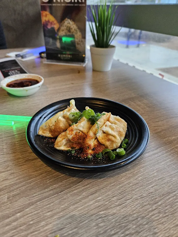 Kumori Sushi & Teppanyaki - San Antonio Potranco Plaza 1