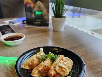 Kumori Sushi & Teppanyaki - San Antonio Potranco Plaza 0