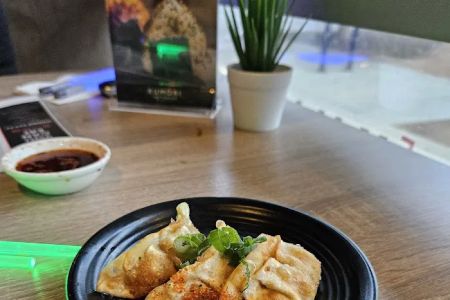 Kumori Sushi & Teppanyaki - San Antonio Potranco Plaza
