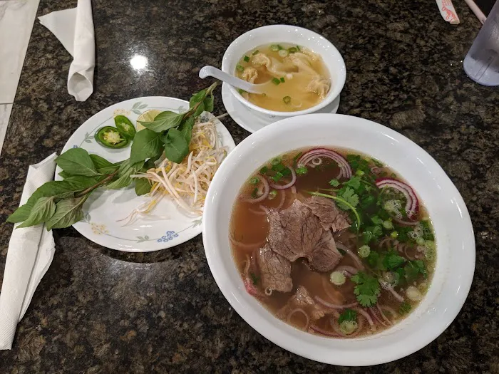 Pho VN Bistro 8