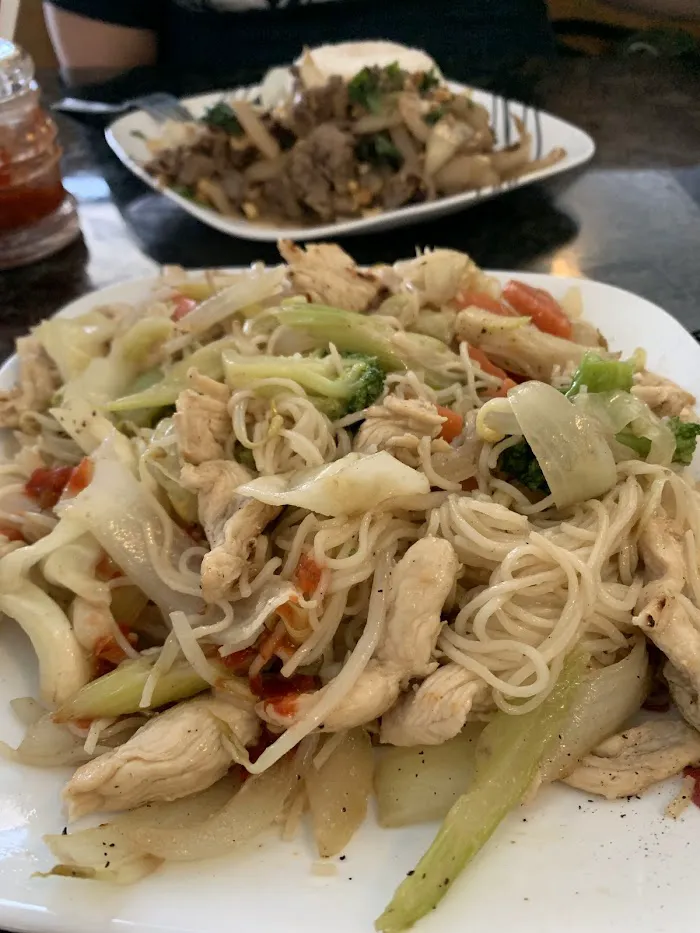 Pho VN Bistro 10