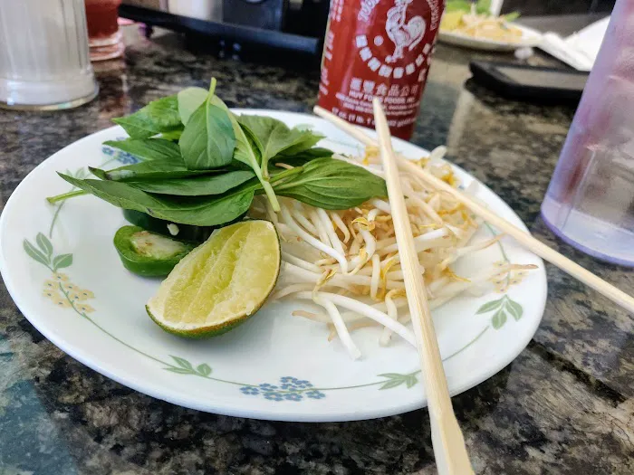 Pho VN Bistro 1