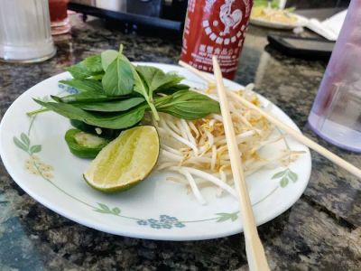 Pho VN Bistro 0