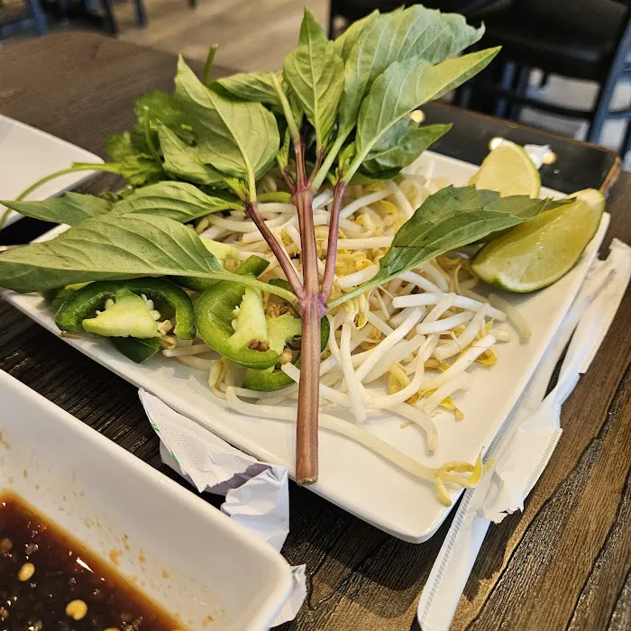 Phở Việt SA 3