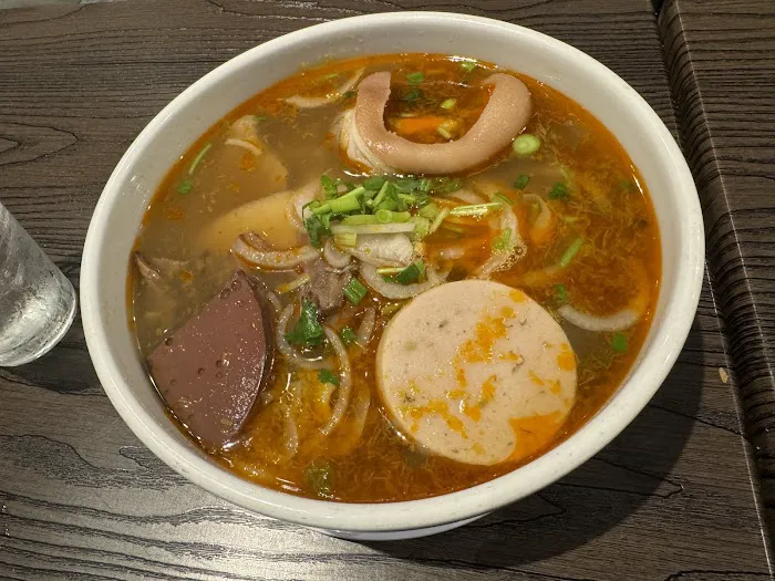 Phở Việt SA 1