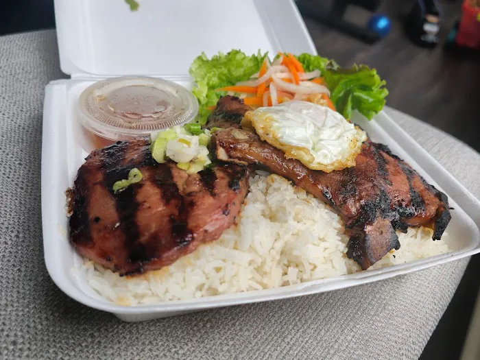 Phở Việt SA 10