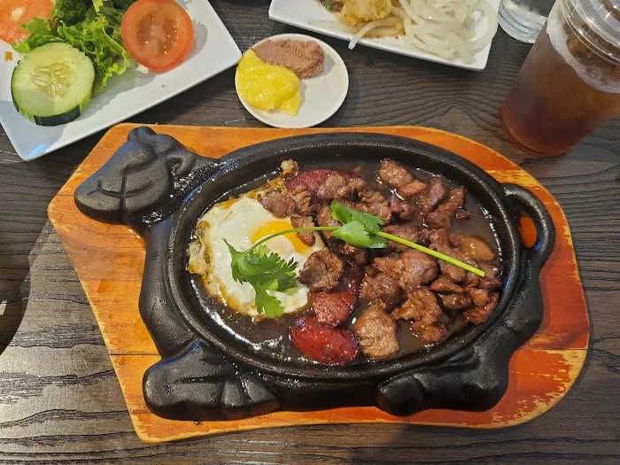 Phở Việt SA 7