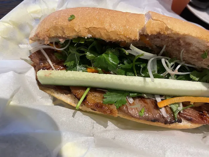 Phở Việt SA 5