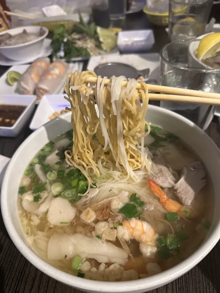 Phở Việt SA 6