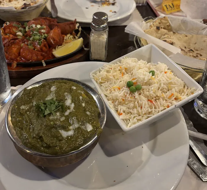Himalayan Kitchen 8