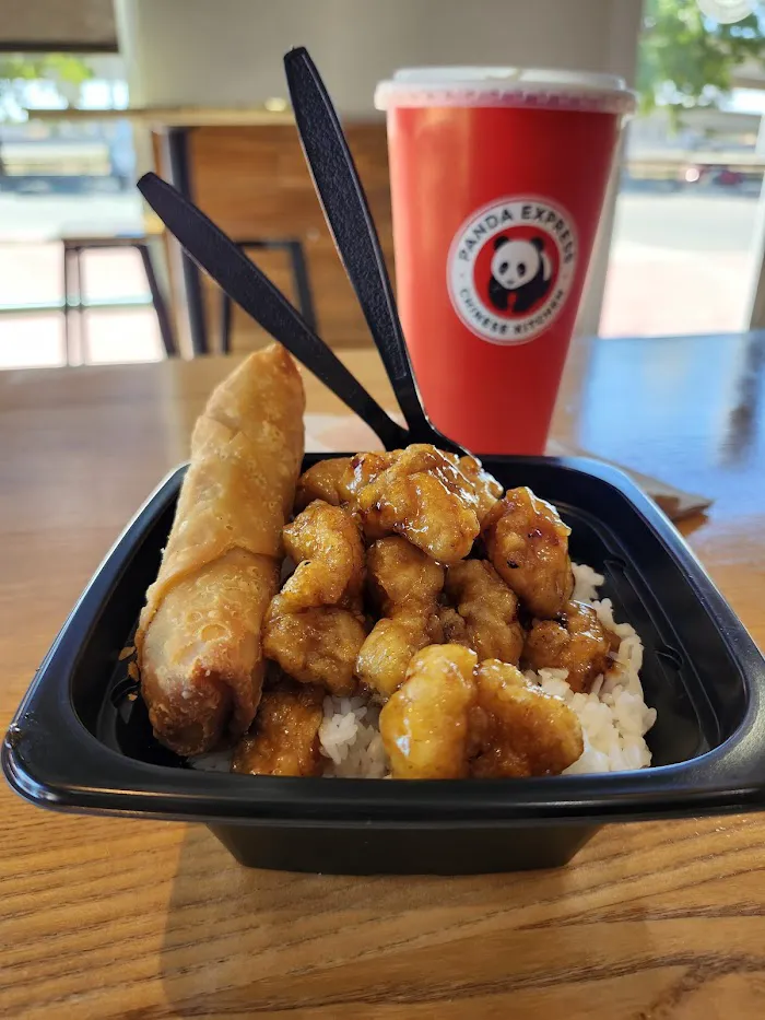 Panda Express 1