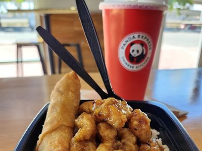 Panda Express 0