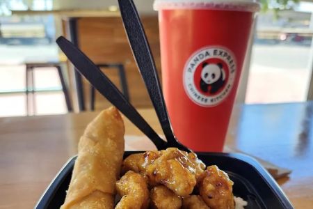 Panda Express
