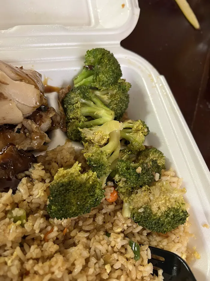 Panda Express 7