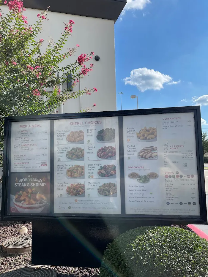 Panda Express 4