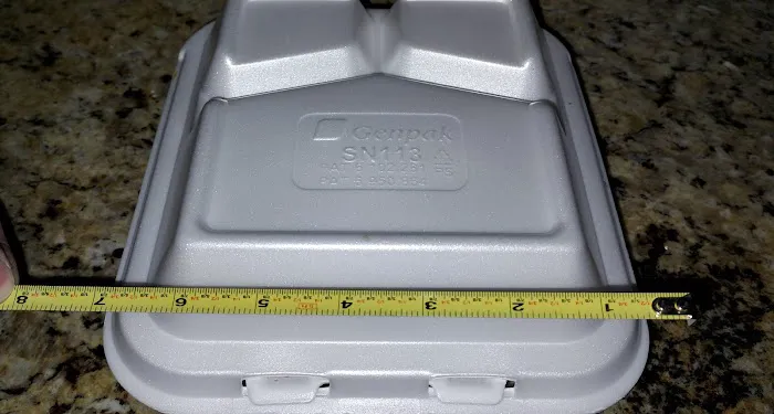 Panda Express 9