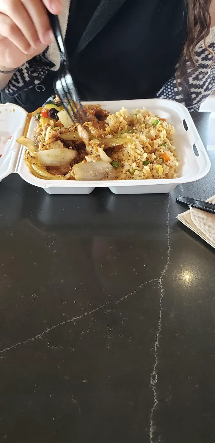 Panda Express 1
