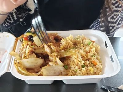 Panda Express 0