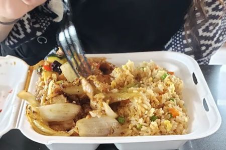 Panda Express