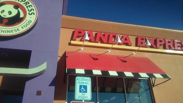 Panda Express 3
