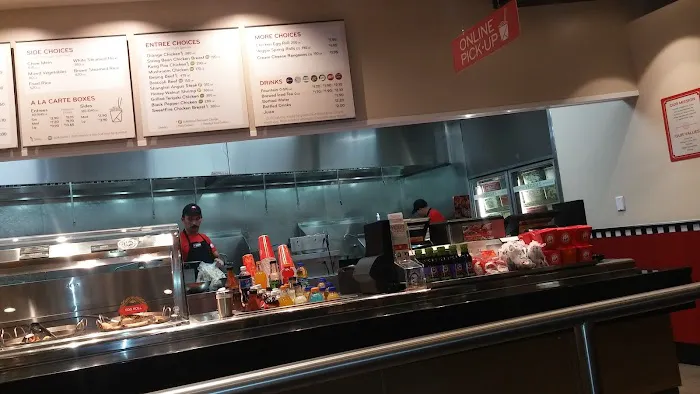 Panda Express 5