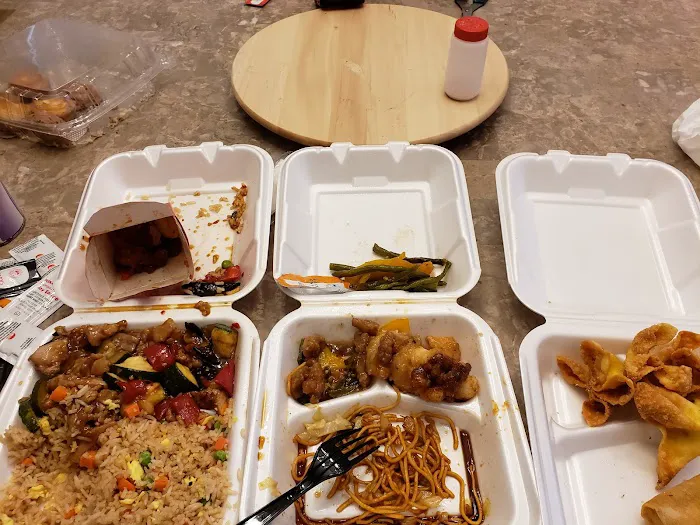 Panda Express 4