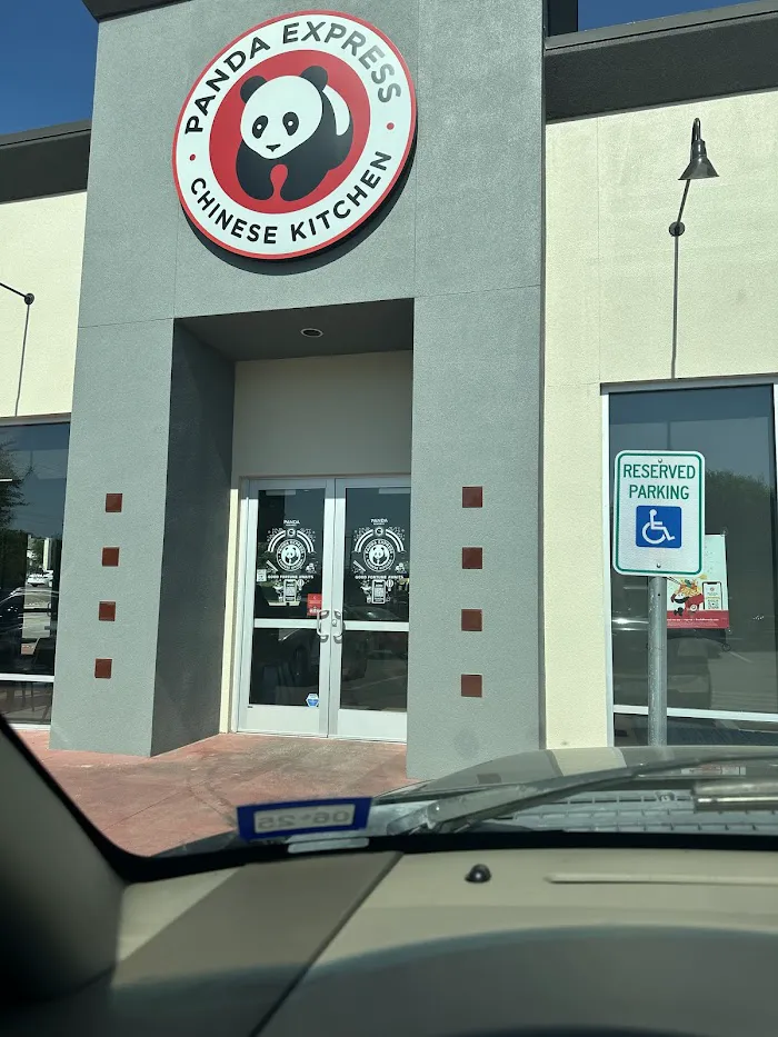 Panda Express 6