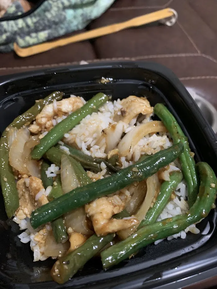 Panda Express 8