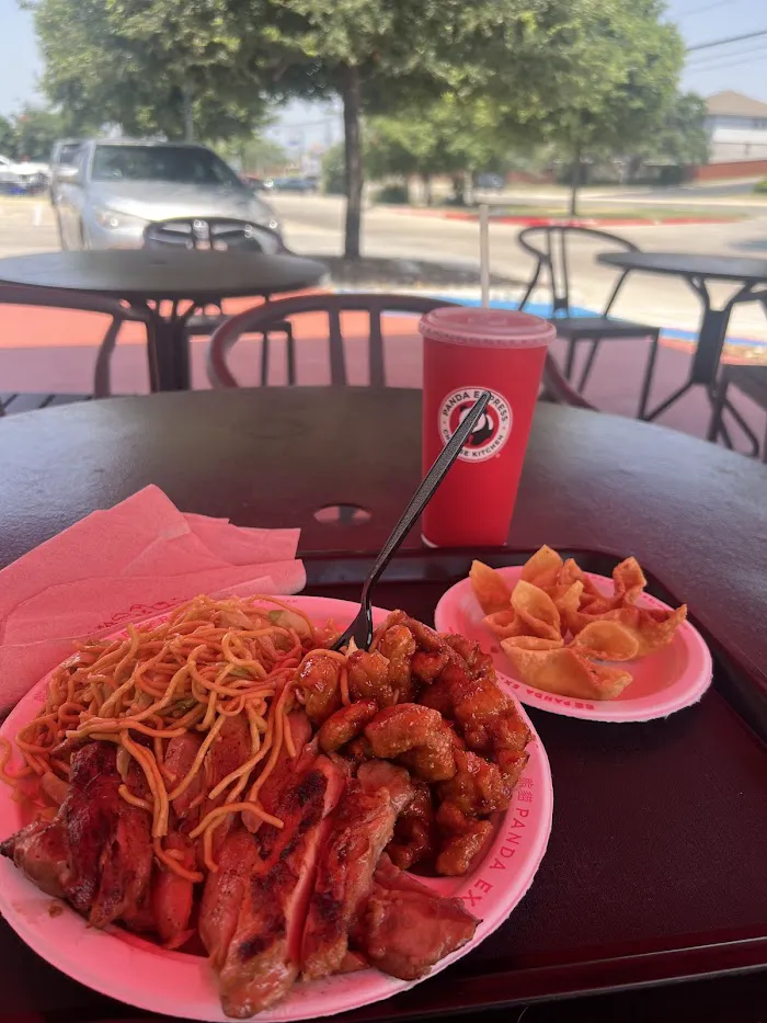 Panda Express 9