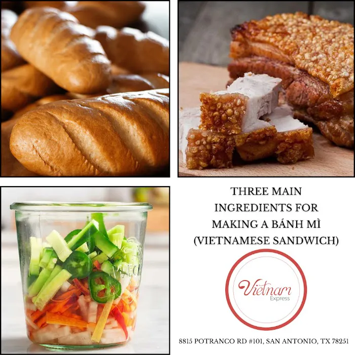 VIETNAMESE EXPRESS 5
