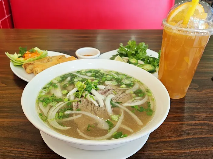 VIETNAMESE EXPRESS 6