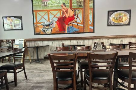 Rice & Spicy Thai Kitchen